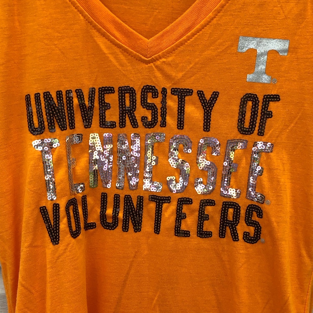 Tennessee Football Tee size medium - Picture 8 of 8